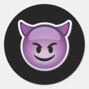 Recherche de emoticon autocollants Sourire