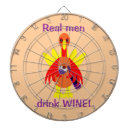 Recherche de célébration jeux de fléchettes Drôle