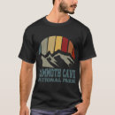 Recherche de mammoth cave tshirts Grotte de mammouth