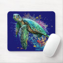 Recherche de animaux marins tapis souris Océan