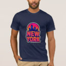 Recherche de conceptions de new york Typographie