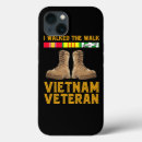 Recherche de vietnam veteran iphone coques Vétéran