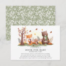 Recherche de petit renard invitations Boisé