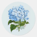 Recherche de horticulture autocollants Floral