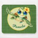 Recherche de plages tropicales tapis souris Mer