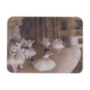 Recherche de ballet magnets Français