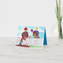 Recherche de kwanzaa vœux cartes Africain