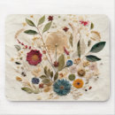 Recherche de presse tapis souris Rustique