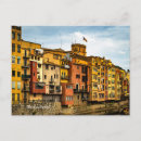 Recherche de couleur vibrante cartes postales Pour tous