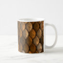 Recherche de brun cuivre tasses Brillant