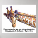 Recherche de aquarelle girafe posters Pour tous