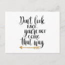Recherche de typographie vintage cartes postales Humour