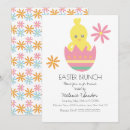 Recherche de poussin pâques invitations Œufs de pâques