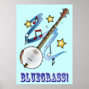 Recherche de de bluegrass posters Pays
