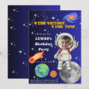 Recherche de navette spatiale invitations Lune