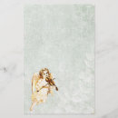 Recherche de ange papier à lettre Cherub