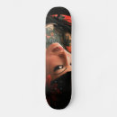 Recherche de skull skateboards Retro