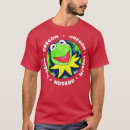 Recherche de kermit tshirts Parti