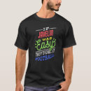 Recherche de javelin tshirts Première