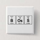 Recherche de chimique badges Nerd