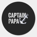 Recherche de capitaine autocollants Été