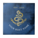 Recherche de ancre marine carreaux Maison de plage