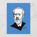 Recherche de musicaux cartes postales Musicien