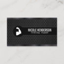 Recherche de garnitures cartes visite Customer