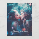 Recherche de lesbienne cartes postales Gay