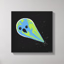 Recherche de trou noir art Espace extra atmosphérique