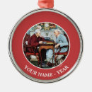 Recherche de couverture ornements Rockwell