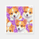 Recherche de corgi serviettes Mignon