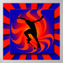 Recherche de patineuse posters Extrême