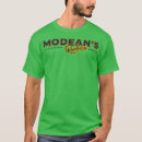 Recherche de modène tshirts Vintage