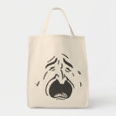 Recherche de expressif sacs Pleurer