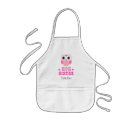 Recherche de rose de hibou tabliers Adorable