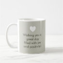 Recherche de coeur gris tasses Moderne