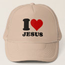 Recherche de jesus casquettes Bible