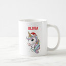 Recherche de magie de noël tasses Pour enfants