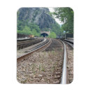 Recherche de piste magnets Nature