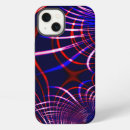 Recherche de pointillé iphone coques Rouge