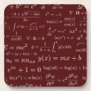 Recherche de maths dessous de verres Mathématiques