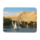 Recherche de le nil magnets Égypte