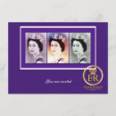 Recherche de reine elizabeth invitations Royaume uni