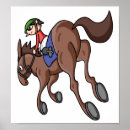 Recherche de course de chevaux posters Derby