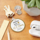 Recherche de anniversaire adulte porteclés Noir et or