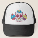 Recherche de petits gâteaux casquettes Bonbons