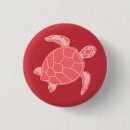 Recherche de tortue badges Animal marin