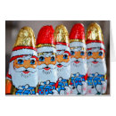 Recherche de kringle vœux cartes Xmas