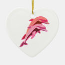 Recherche de coeur dauphin Marsouins